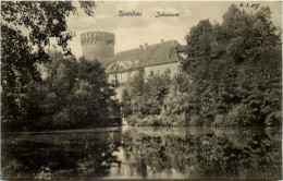 Berlin-Spandau, Juliusturm - Spandau