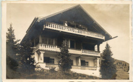 Arosa, Chalet Märliwald - Arosa