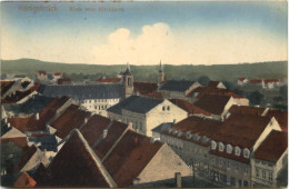 Königsbrück - Koenigsbrueck