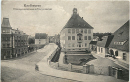 Kaufbeuren - Prinzregentenstrasse - Kaufbeuren