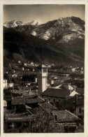 Bellinzona, Palazzo Comunale - Bellinzone