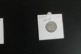 FRANCE PIECE 1 FRANC ANNEE 1947 - 1 Franc