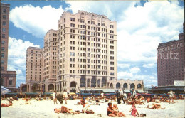 72072235 Atlantic_City_New_Jersey Ambassador Hotel - Altri & Non Classificati