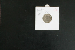 SUISSE PIECE 1 FRANC ANNEE 1995 - 1 Franc