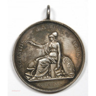 MEDAILLE – SCIENTIIS ARTIBUS ARMIS - SOREZE 1816 - Firma's