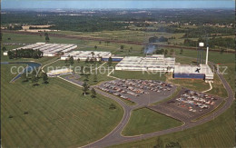 72060379 North_Brunswick Johnson & Johnson Eastern Surgical Dressings Plant Aeri - Other & Unclassified