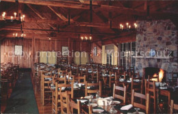 72017588 Meadows Dining Room At Big Meadows Lodge - Other & Unclassified