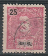 Funchal N° 20 - Funchal