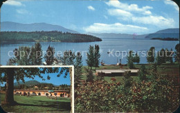 71970544 Hope_Idaho Lake Aire Resort Motel - Andere & Zonder Classificatie