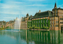 Pays-Bas - Nederland - Den Haag - La Haye - CPM - Voir Scans Recto-Verso - Den Haag ('s-Gravenhage)