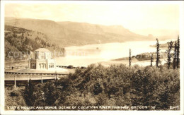71901528 Oregon_City House Columbia River Highway - Other & Unclassified