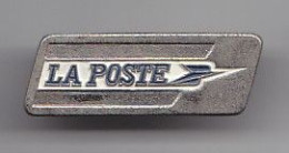 Pin's La Poste L' Emblème  Réf 4716 - Correo