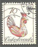 AF-50 Ceskoslovenko Coq Rooster Hahn Haan Gallo - Gallinaceans & Pheasants