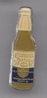 Pin's Bouteille De Bière Corona Extra Réf 5839 - Bière