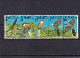 Jamaica Nº 563 Al 567 - Jamaique (1962-...)