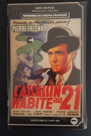 VHS L ASSASSIN HABITE  AU 21 DE H.G CLOUZOT OCCASION - Politie & Thriller