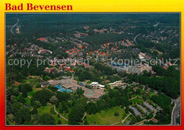 72825308 Bad Bevensen Fliegeraufnahme Bad Bevensen - Bad Bevensen