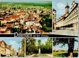 52193108 - Dillingen A D Donau - Dillingen