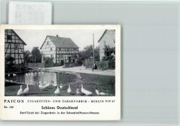 10109608 - Ziegenhain , Hess - Schwalmstadt