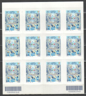 ITALIA 2023 - Napoli Campione Mf - Blocks & Sheetlets