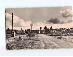 ORGELET : Route De Lons-le-Saunier - Très Bon état - Orgelet