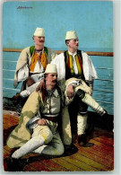 13957208 - Albanesen Tracht - Albania