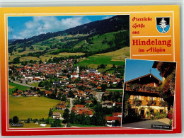 40155308 - Hindelang - Hindelang