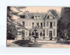 VIGNEUX : Le Château - Très Bon état - Vigneux Sur Seine