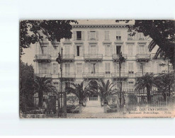 NICE : Hôtel Des Empereurs - état - Pubs, Hotels And Restaurants