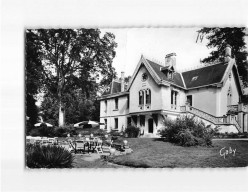 CLECY : Le Château De Surosne, Hôtel-Restaurant - Très Bon état - Clécy