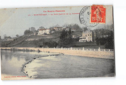 MONTREJEAU - La Rive Gauche De La Garonne - Très Bon état - Montréjeau