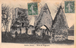 80-COMBLES-N°T1174-F/0189 - Combles