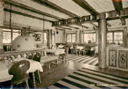 73904147 Sonthofen  Oberallgaeu Hotel Sonnenalp Bauernstube - Sonthofen