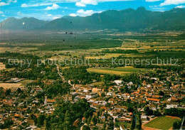 72803555 Bad Aibling Mit Blick Zum Wendelstein Bayerische Alpen Bad Aibling - Bad Aibling