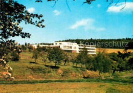 72796709 Bodenrod Familienlandheim Heilandsgemeinde Bodenrod - Butzbach