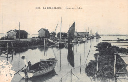 17-LA TREMBLADE-N°4176-H/0377 - La Tremblade