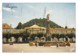 88-BRUYERES-N°4180-A/0005 - Bruyeres