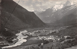 74-LES HOUCHES-N°LP5130-H/0243 - Les Houches