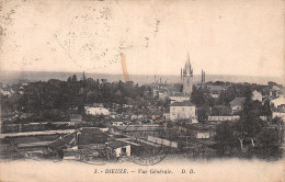 57-DIEUZE-N°LP5130-F/0103 - Dieuze