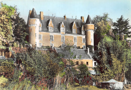 37-MONTRESOR LE CHATEAU-N°4182-A/0233 - Montrésor