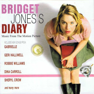 BSO. Bridget Jone's Diary. CD - Soundtracks, Film Music