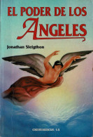 El Poder De Los Angeles - Jonathan Sleigthon - Religione & Scienze Occulte