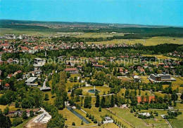 72793602 Bad Duerrheim Hoechstgelegenes Solbad Europas Fliegeraufnahme Bad Duerr - Bad Dürrheim