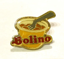 PINS ALIMENTATION BOLINO LE BOL  / 33NAT - Food