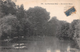 94-LE PERREUX BRY-N°4189-A/0145 - Le Perreux Sur Marne