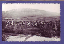 73 - YENNE - VUE GÉNÉRALE Et La DENT DU CHAT - - Yenne