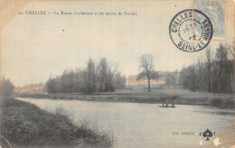 77-CHELLES-N°LP5135-H/0093 - Chelles