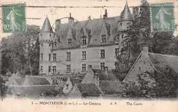 37-MONTRESOR-N°5137-B/0085 - Montrésor