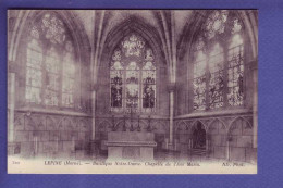 51 - L''ÉPINE - INTÉRIEUR De La BASILIQUE - CHAPELLE De L'AVE MARIA - ' - L'Epine