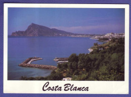 ESPAGNE - ALICANTE - COSTA BLANCA - VUE GENERALE -  - Alicante